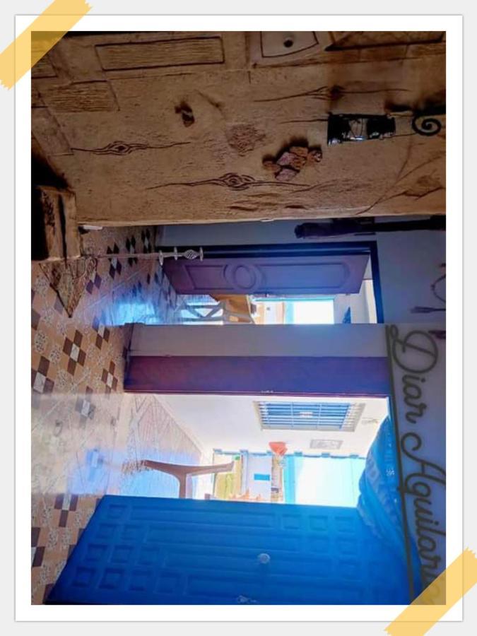 Residence Aquilaria Dar Narjes Al-Havaria Kültér fotó