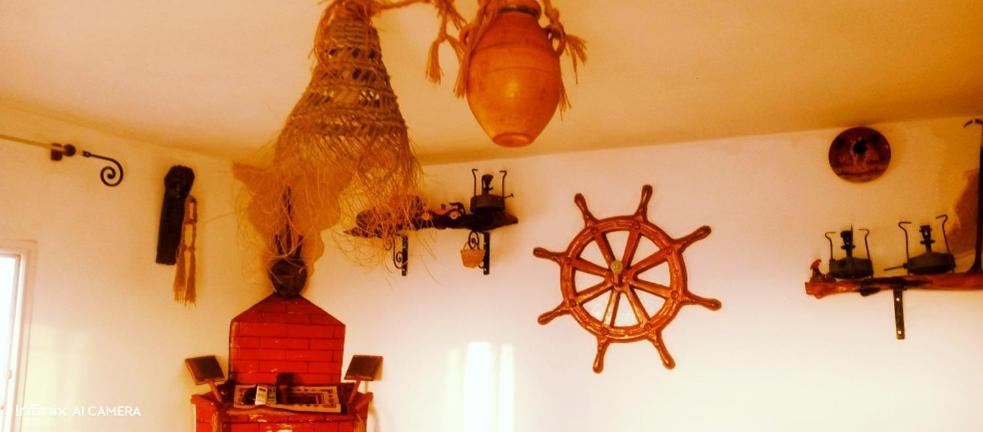 Residence Aquilaria Dar Narjes Al-Havaria Kültér fotó