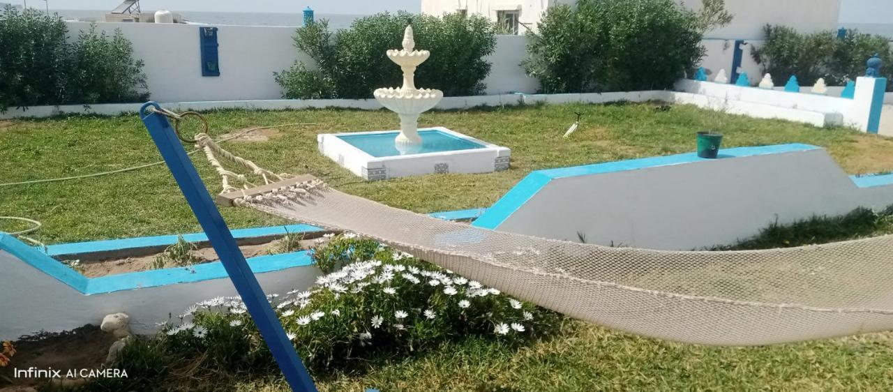 Residence Aquilaria Dar Narjes Al-Havaria Kültér fotó