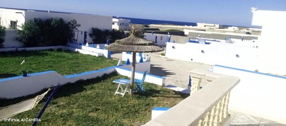Residence Aquilaria Dar Narjes Al-Havaria Kültér fotó