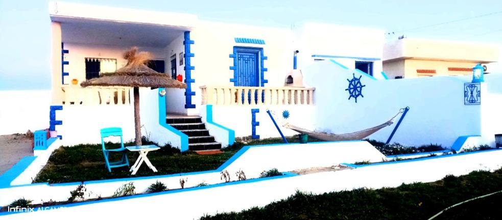 Residence Aquilaria Dar Narjes Al-Havaria Kültér fotó