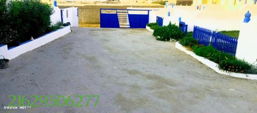 Residence Aquilaria Dar Narjes Al-Havaria Kültér fotó